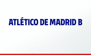 Atlético de Madrid B